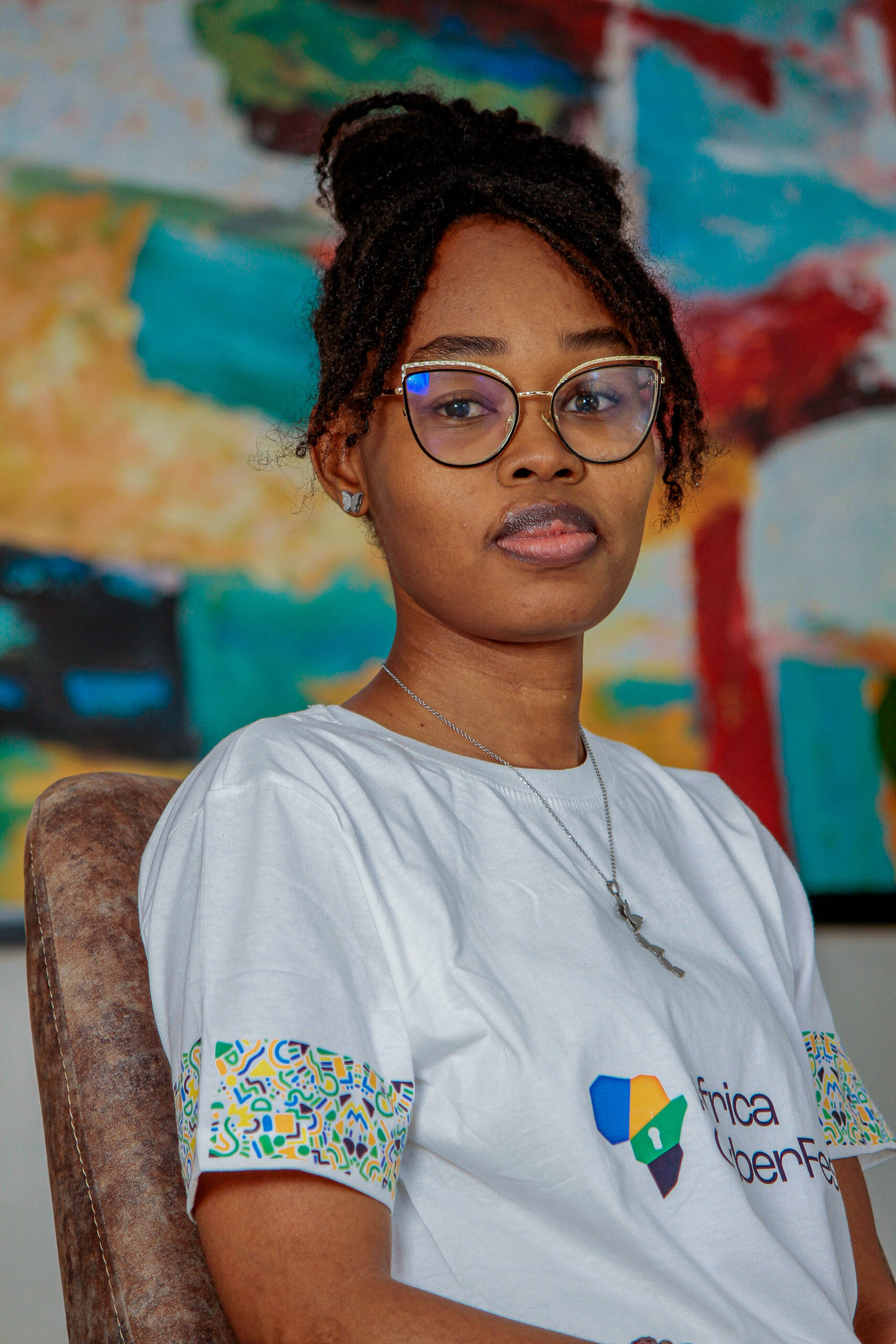 Amina Allison